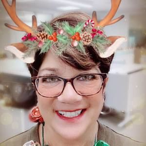 Meet your Posher, Marika